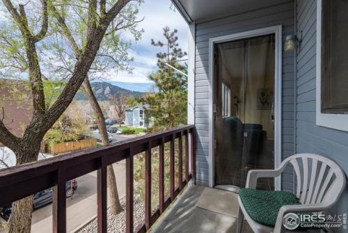 1830 22nd St, Boulder CO  80302-5600 exterior