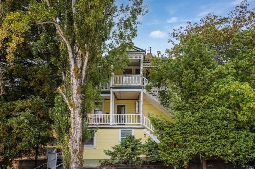 491 Ethel Ave, Mill Valley, CA 94941-2733