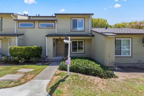 1953 Tia Pl, San Jose, CA 95131-2789