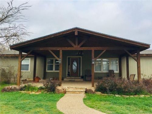 2133 Beverly Cox Dr, Waco TX  76705-5454 exterior