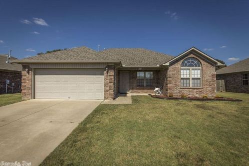 1500 Angeline Dr, Conway, AR 72032-8419