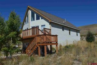 190 Crosscut Rd, Gunnison, CO 81230-9545