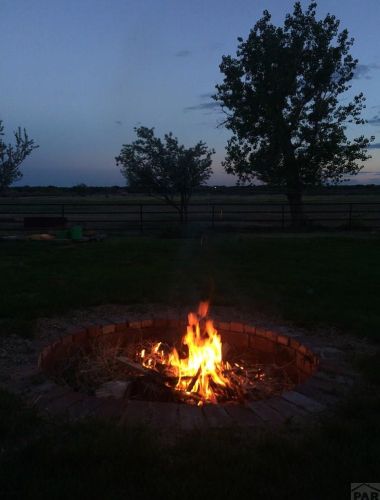 706 Avondale Blvd, Avondale CO 81022-8702 exterior