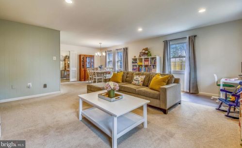 2800 Bel Pre Rd, Silver Spring MD 20906-2316 exterior