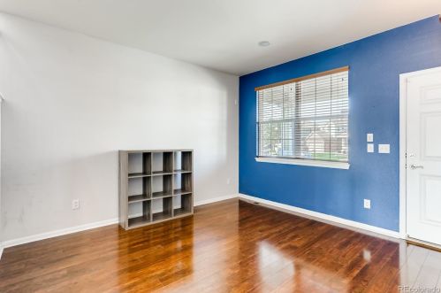 7493 Lewiston St, Denver CO  80016-1459 exterior