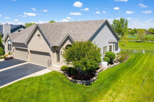566 Sudbury Cir, Oswego, IL 60543-7147