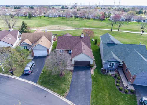 21004 Hazelnut Ln, Plainfield, IL 60544-9340