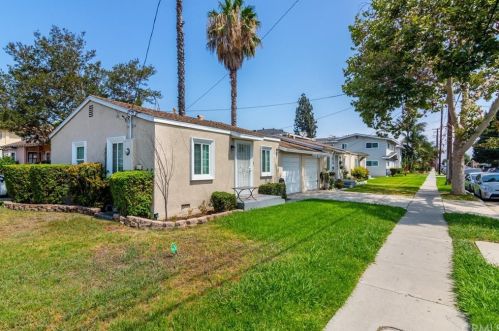 10545 Western Ave, Downey, CA 90241-2412