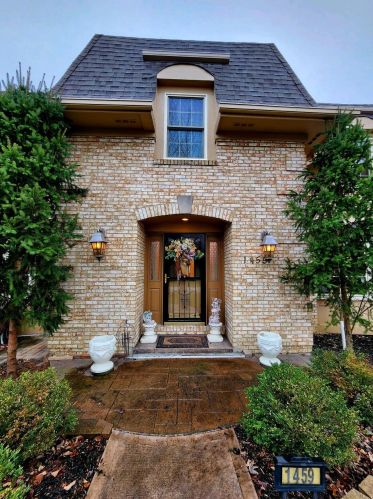 1459 Whispering Woods Ln, Springboro, OH 45066-9619
