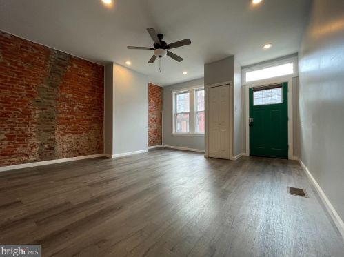 1731 21st St, Philadelphia PA  19145-2044 exterior