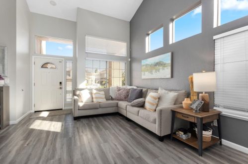 1142 Chaplin Way, Tracy CA  95376-8605 exterior