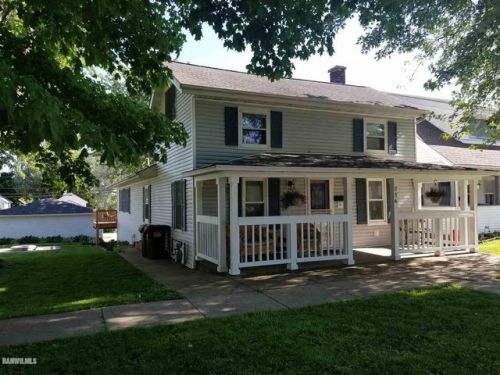 214 Locust St, Lanark, IL 61046-1123