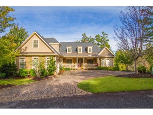 849 Bear Paw Rdg, Dahlonega, GA 30533-7143