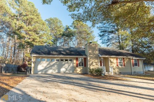 190 Whooping Creek Rd, Carrollton, GA 30116-8999