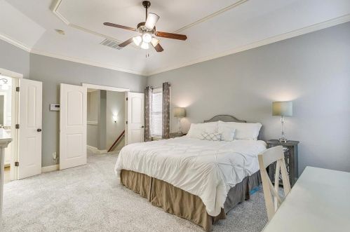 6472 Waverly Way, Fort Worth TX  76116-7358 exterior