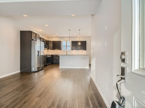 1443 Elmwood Pl, Denver CO  80221-3222 exterior