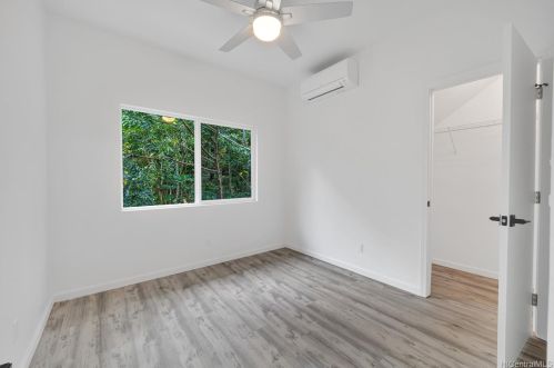 3607 Nipo St, Honolulu HI  96822 exterior