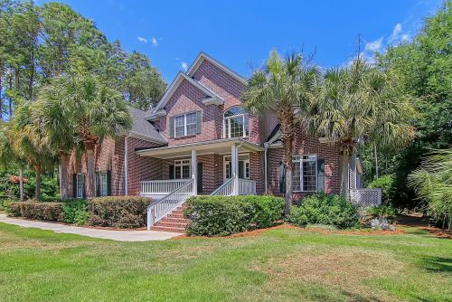 1420 Shell Fish Ct, Mount Pleasant, SC 29466-9023