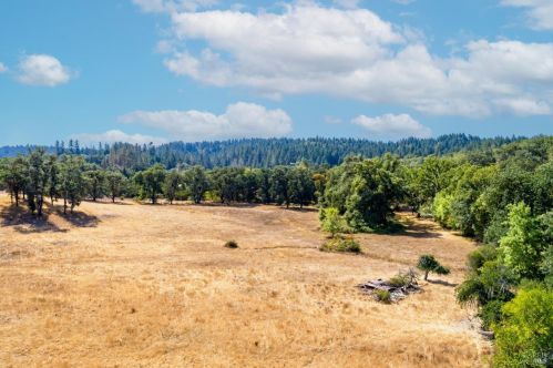 18300 Walker Rd, Willits, CA 95490-9666