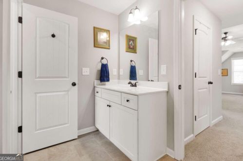 776 Mimosa Way, Jefferson GA  30549 exterior