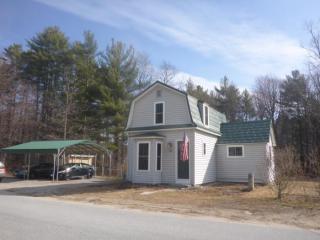 85 Summer St, Peterborough, NH 03458-2435