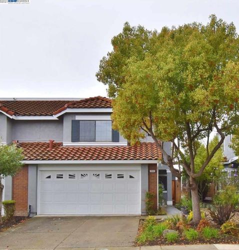 20041 Rawhide Way, Hayward, CA 94552-5118