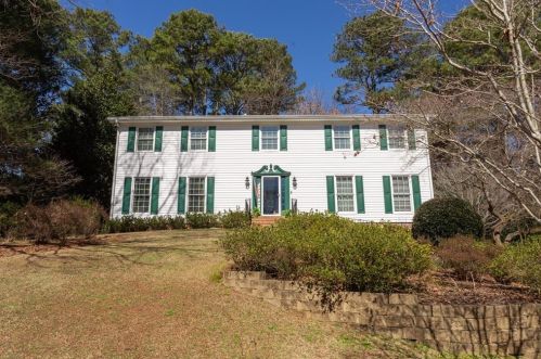 3307 Leeds Way, Duluth, GA 30096-3648