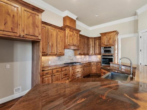 12500 Bella Vita Dr, Fort Worth TX 76126 exterior