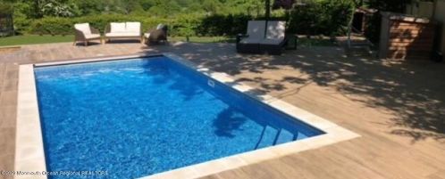 4 Judith Ct, Tinton Falls NJ  07712-4136 exterior