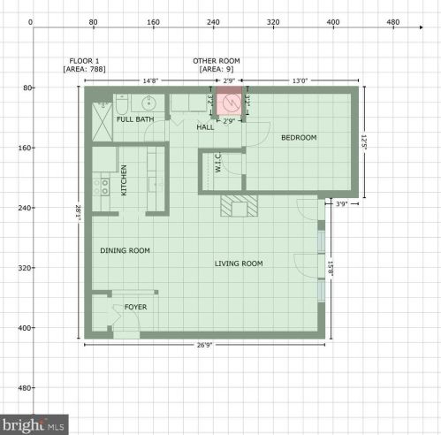 4910 Columbia Rd, Columbia MD  21044-1500 exterior