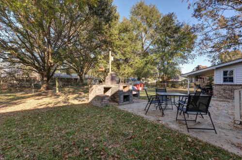 101 Claudia Dr, Ladson SC  29456-5455 exterior
