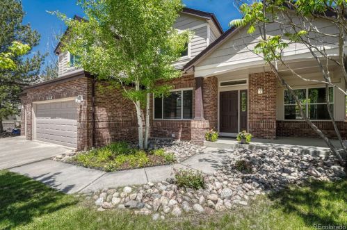 16141 Hollyridge Dr, Parker, CO 80134-2558