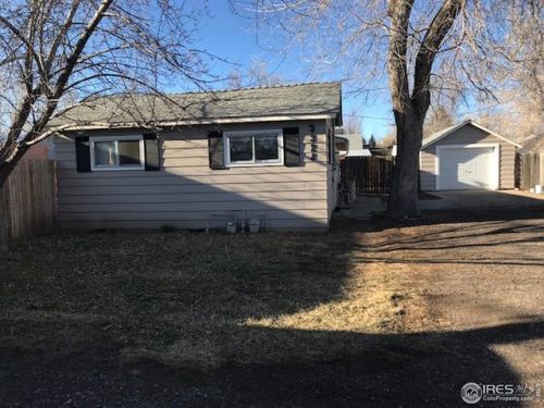 3328 County Road 54g, Laporte, CO 80535-9363