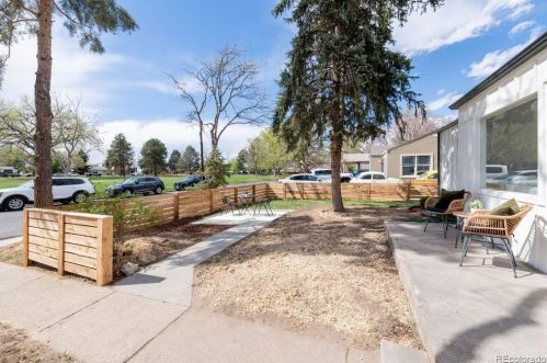4400 Shoshone St, Denver, CO 80211-1543