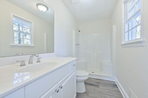 3370 Spring Creek Dr, Conyers GA  30013-2367 exterior