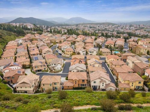 1359 Dolomite Way, San Marcos CA  92078-2824 exterior
