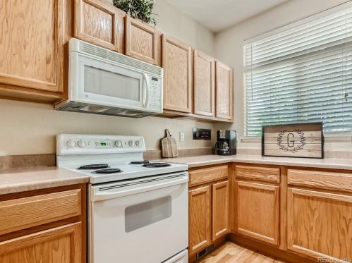 1415 Dayton Ct, Denver CO  80247-7338 exterior