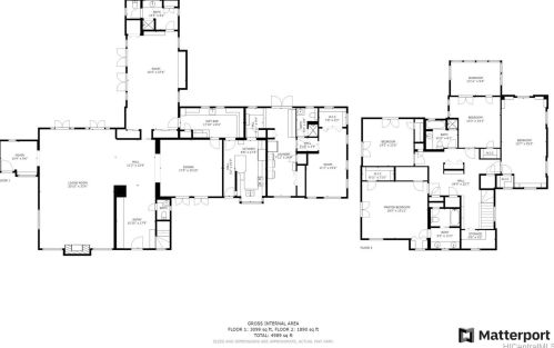 3136 Alika Ave, Honolulu HI  96817-1103 exterior