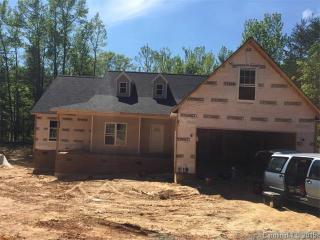 2231 Paraham Rd, York, SC 29745-7356