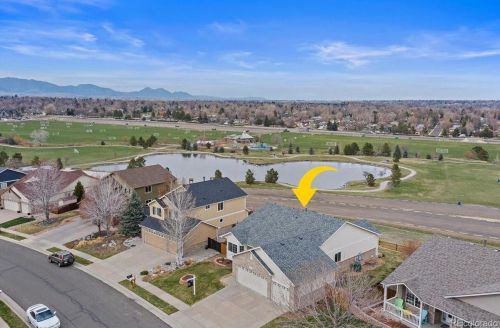 11097 55th Ln, Arvada, CO 80002-4907