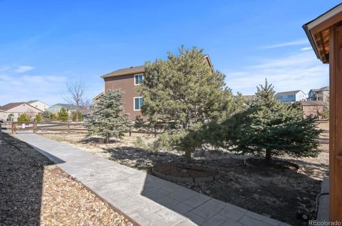 5516 Annadale Trl, Elizabeth CO 80107-9128 exterior