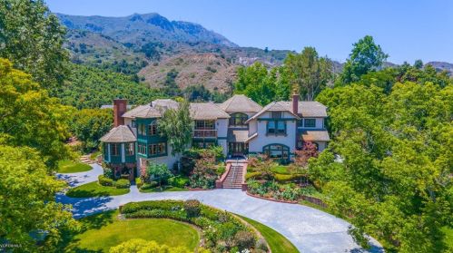 20220 Mountain Rd, Santa Paula, CA 93060-9699