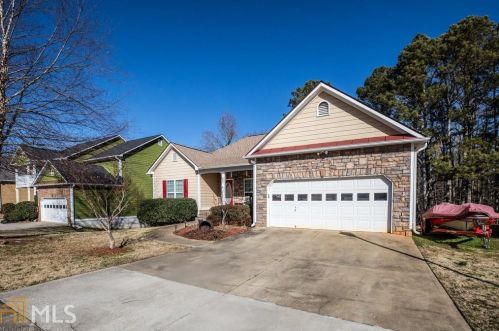 257 Indian Lake Trl, Villa Rica, GA 30180-5537