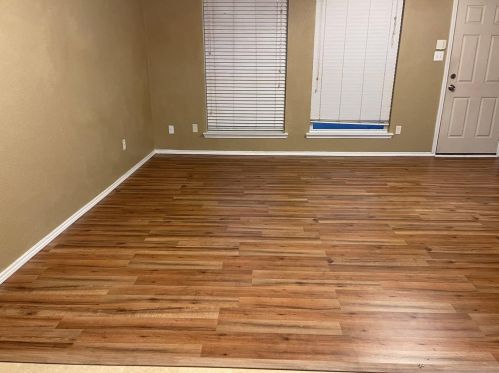 5600 Giddyup Ln, Fort Worth TX  76179-7351 exterior