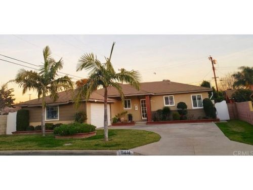 11616 Ryerson Ave, Downey, CA 90241-4311