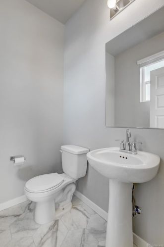 623 Hoover Ave, Wattenburg CO 80621-2130 exterior