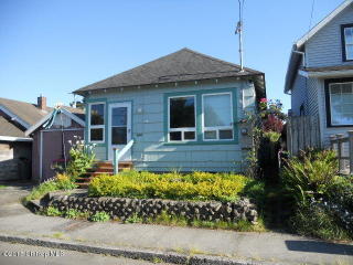 341 10th Ave, Jewell, OR 97138-6207