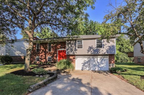 11917 Blackhawk Cir, Cincinnati, OH 45240-1405