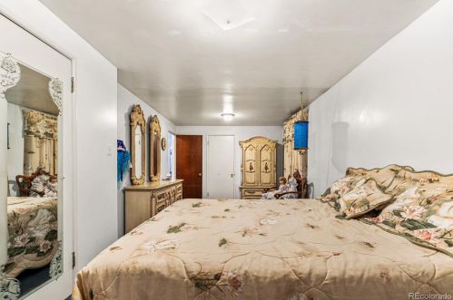 3024 Tanforan Dr, Englewood CO 80110-6224 exterior