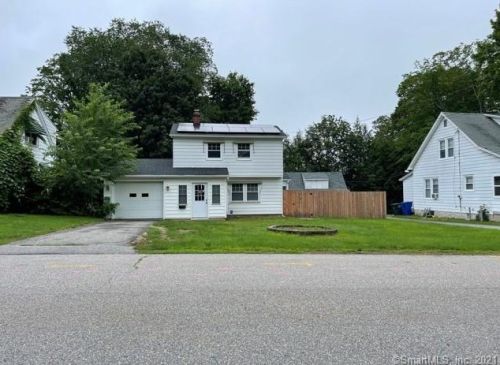 58 Sharon Ave, Torrington, CT 06790-4705